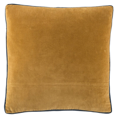 bryn solid gold navy pillow by jaipur 1 grid__image-ratio-54