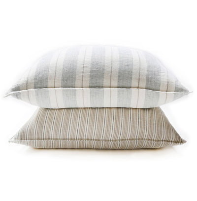 Laguna & Newport Big Pillow  28" X 36" With Insert design by Pom Pom at Home grid__image-ratio-11