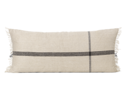 Calm Cushion - Oversized Check by Ferm Living grid__image-ratio-17