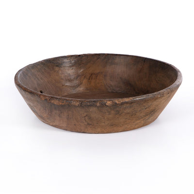 Found Wooden Bowl by BD Studio grid__image-ratio-52