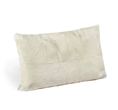 Goat Skin Ivory Bolster Pillow 1 grid__image-ratio-67