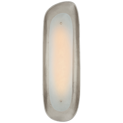 Samos Tall Sculpted Sconce by AERIN grid__image-ratio-49