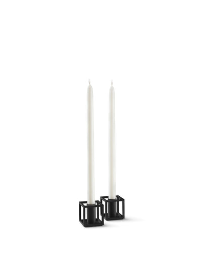 Kubus Micro Candle Holder Set Of 2 New Audo Copenhagen Bl12001 1 grid__image-ratio-76
