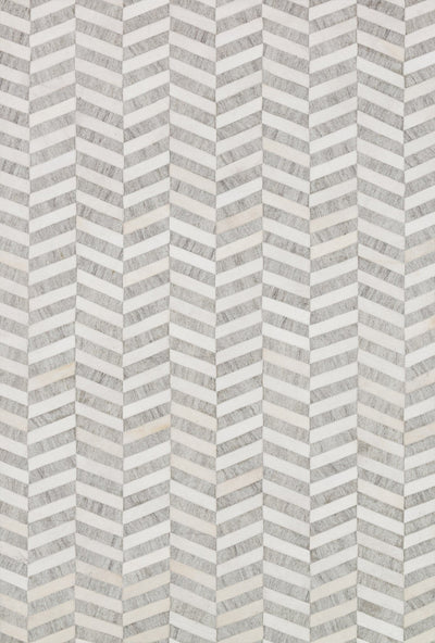 Dorado Rug in Grey & Ivory by Loloi grid__image-ratio-18