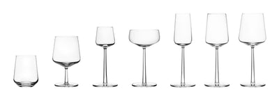 Essence Sets of Glassware in Various Sizes design by Alfredo Häberli for Iittala grid__image-ratio-79