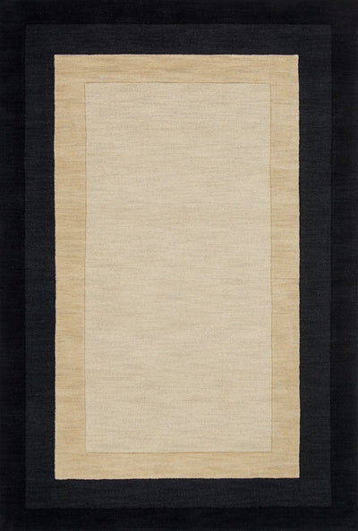 Hamilton Rug in Ivory & Charcoal design by Loloi grid__image-ratio-81
