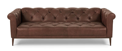 Merritt Leather Sofa Depth in Cocoa grid__image-ratio-36