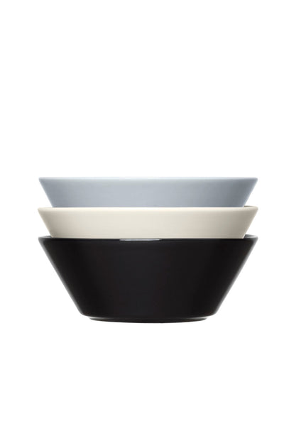 Teema Bowl in Various Sizes & Colors design by Kaj Franck for Iittala grid__image-ratio-60