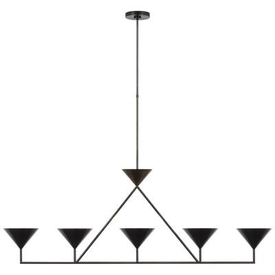 orsay xl 5 light linear chandelier by paloma contreras pcd 5216bz 1 grid__image-ratio-52