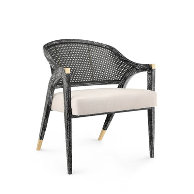 Edward Lounge Chair in Black design by Bungalow 5 grid__image-ratio-41