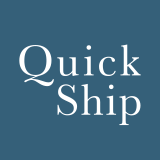 quickship badge