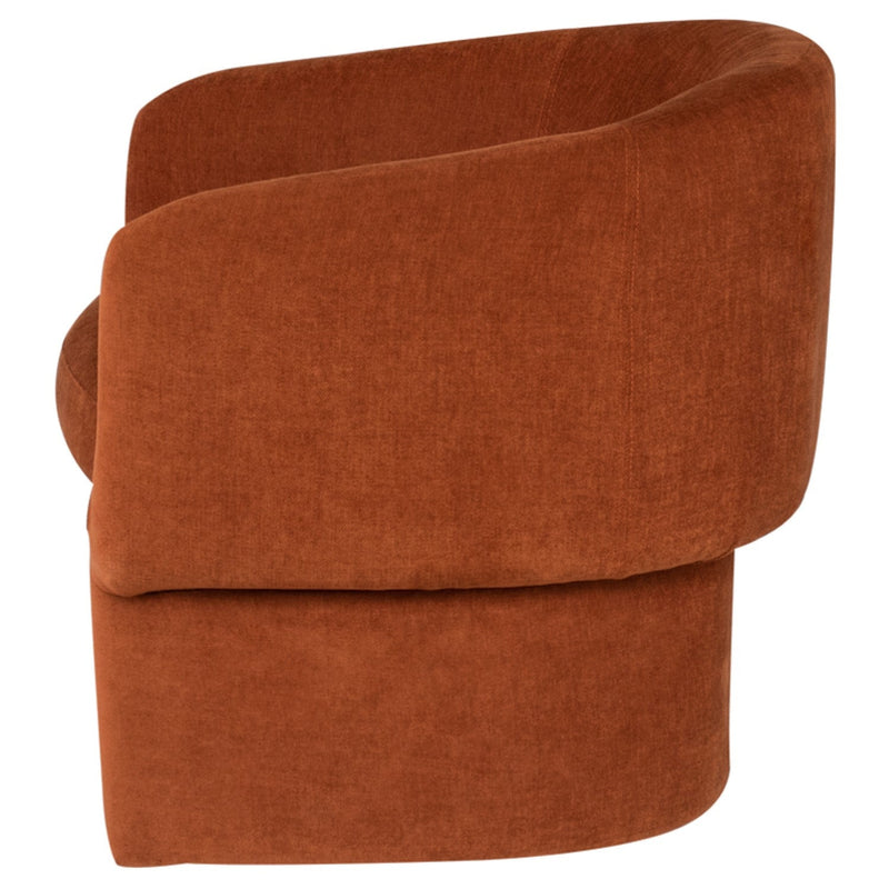 Clementine Occasional Chair 10