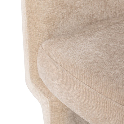 Clementine Occasional Chair 15