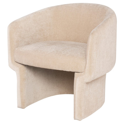 Clementine Occasional Chair 1