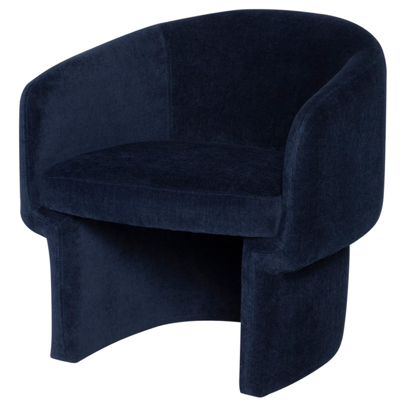 Clementine Occasional Chair 5