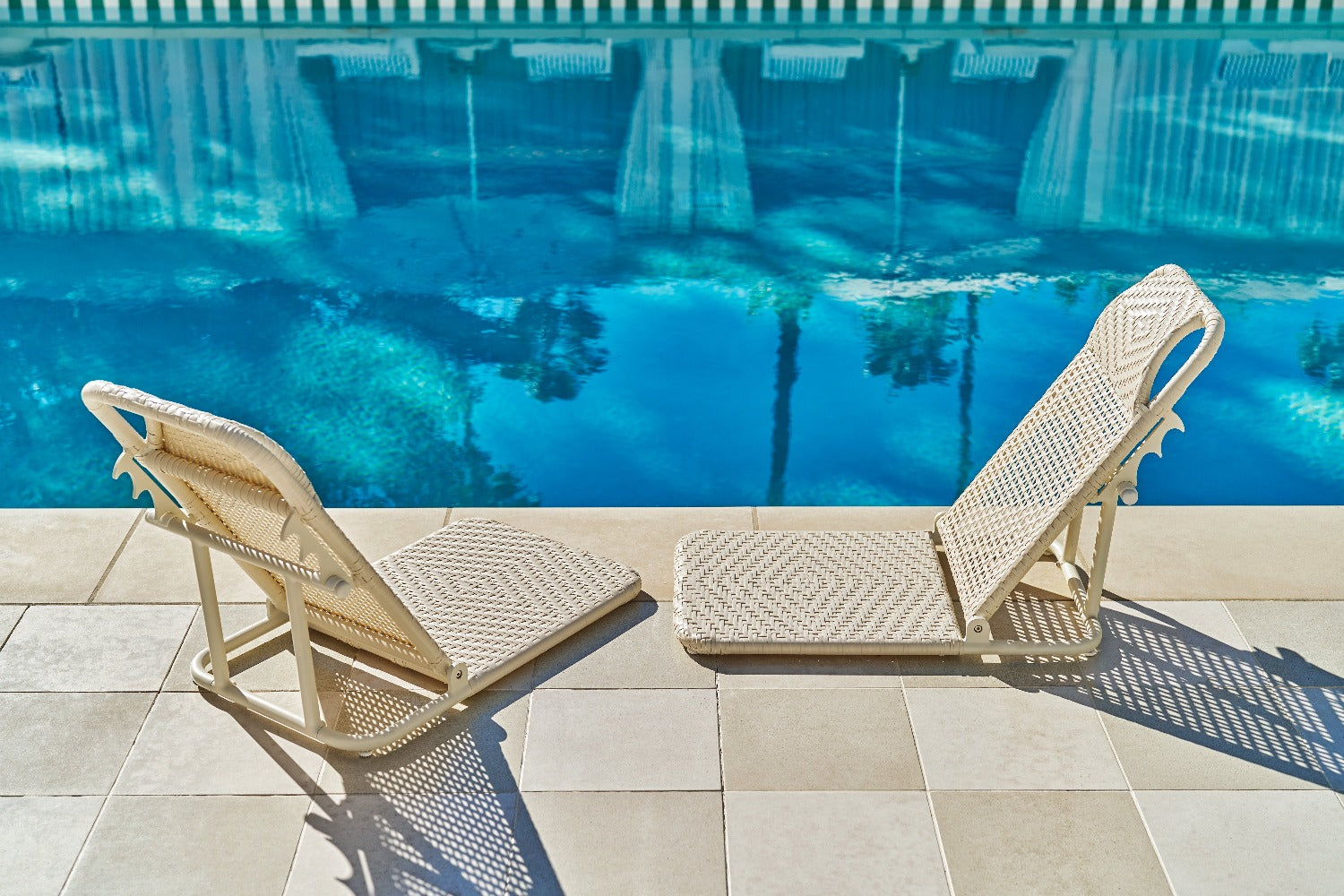 Signature Pool Chair – Shop Pendry