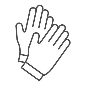 image-White glove
