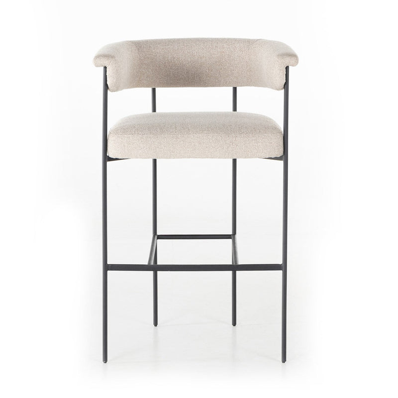 Carrie Bar Stool by BD Studio