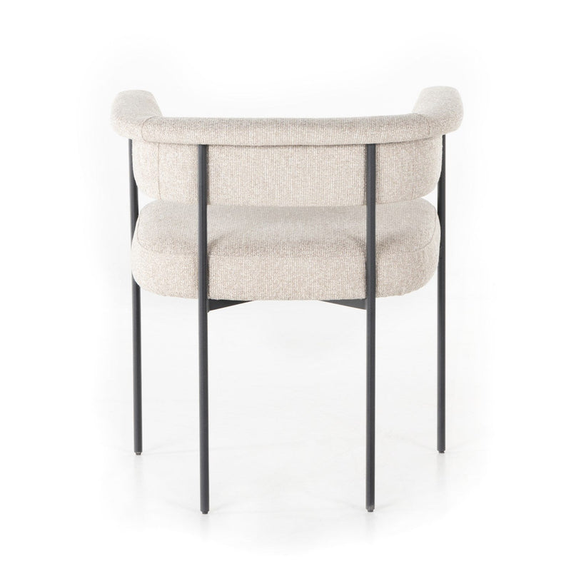 Carrie Dining Chair by BD Studio
