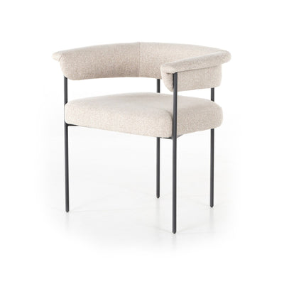Carrie Dining Chair by BD Studio