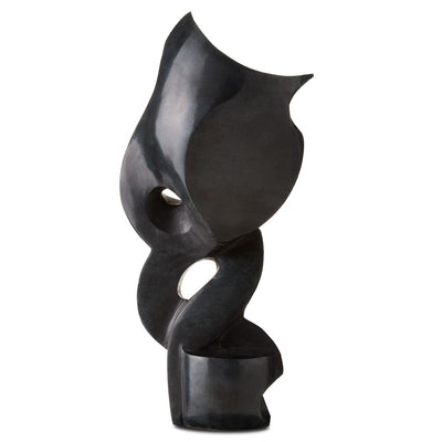 Roland Abstract Sculpture