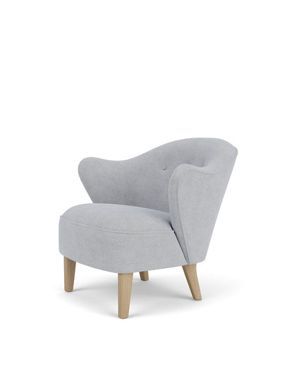 Ingeborg Lounge Chair New Audo Copenhagen 1500202 032103Zz 17