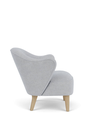 Ingeborg Lounge Chair New Audo Copenhagen 1500202 032103Zz 18