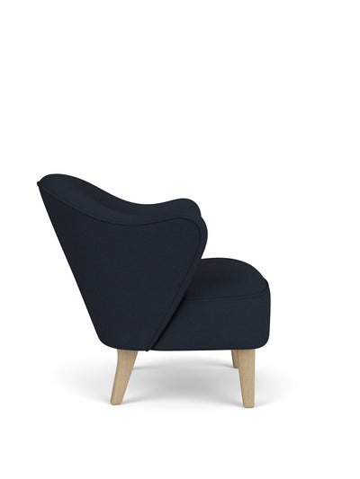 Ingeborg Lounge Chair New Audo Copenhagen 1500202 032103Zz 20
