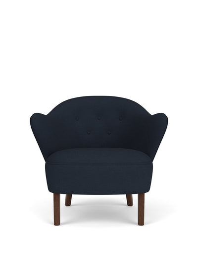 Ingeborg Lounge Chair New Audo Copenhagen 1500202 032103Zz 4