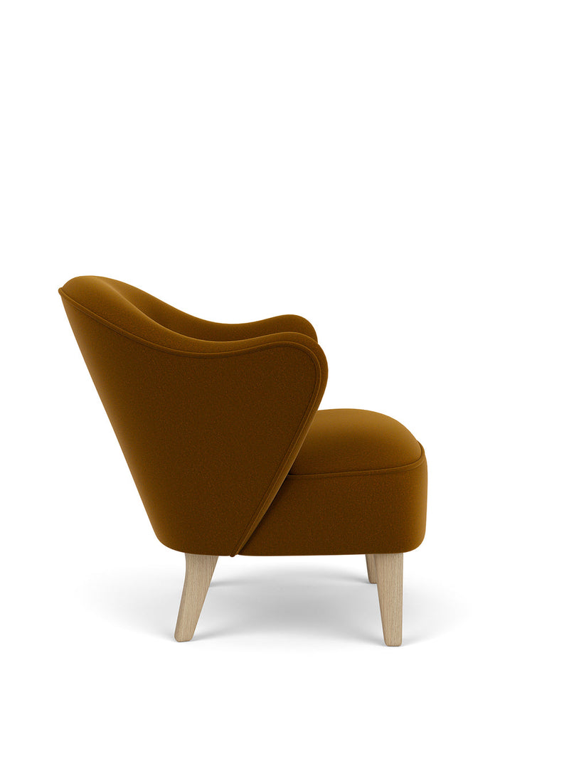 Ingeborg Lounge Chair New Audo Copenhagen 1500202 032103Zz 30