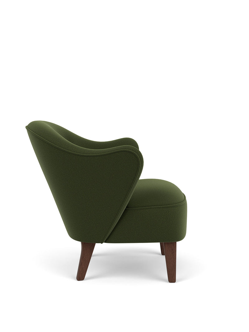 Ingeborg Lounge Chair New Audo Copenhagen 1500202 032103Zz 32