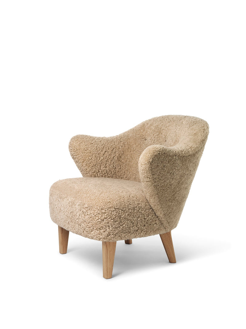 Ingeborg Lounge Chair New Audo Copenhagen 1500202 032103Zz 38
