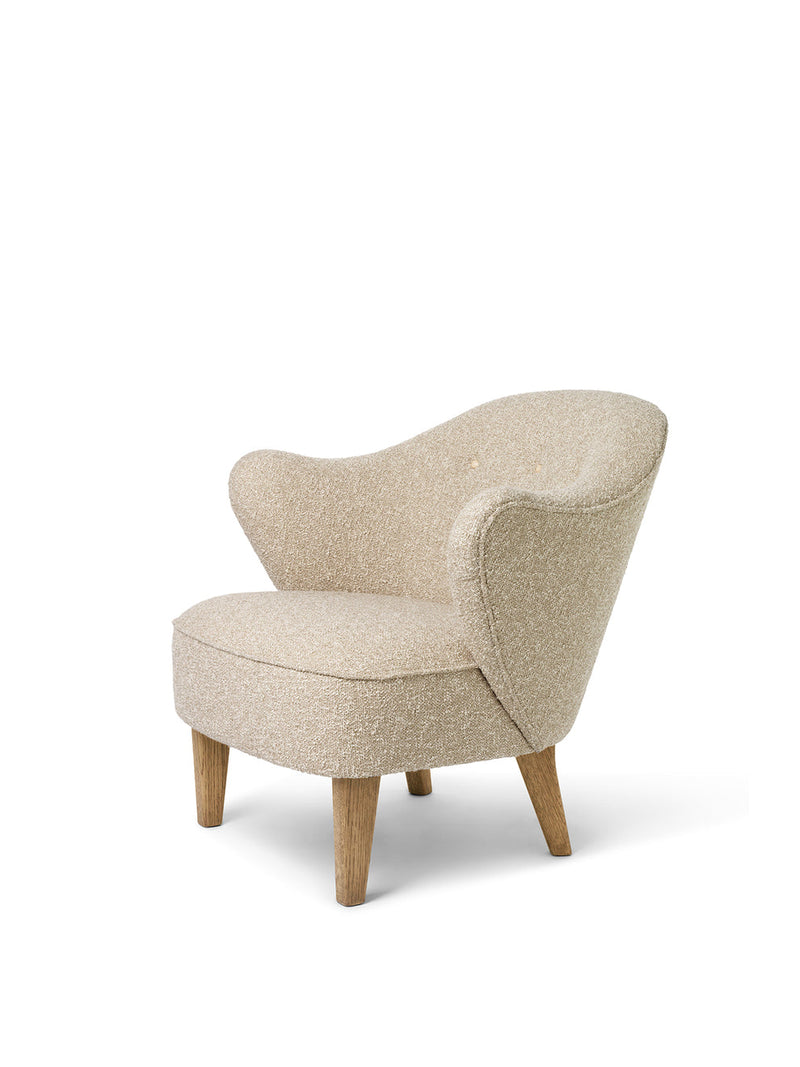 Ingeborg Lounge Chair New Audo Copenhagen 1500202 032103Zz 24