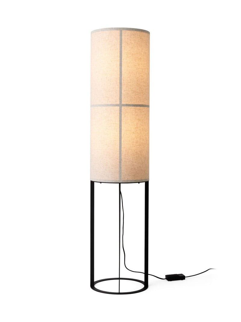 Hashira High Floor Lamp New Audo Copenhagen 1507699U 2