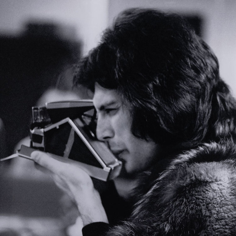 Freddie In Furs By Getty Images Alternate Image 3