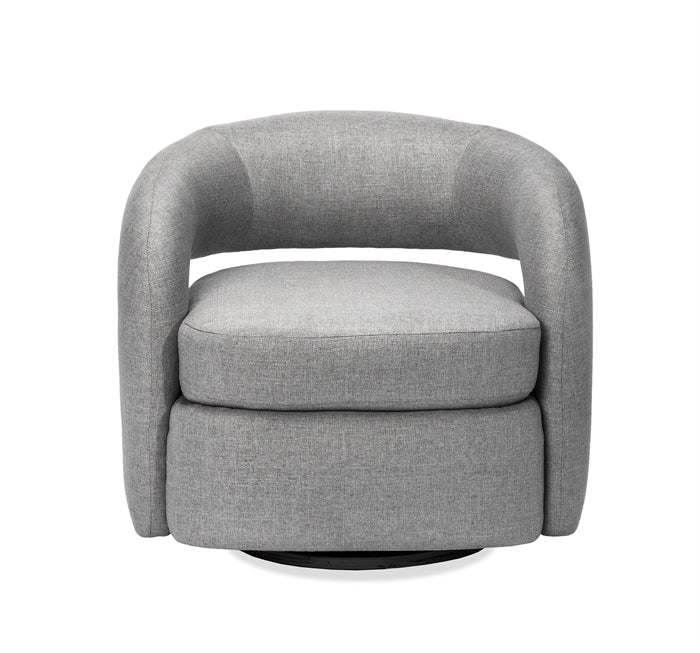 Targa Chair in Grey