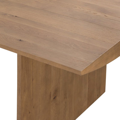 Pickford 94" Dining Table