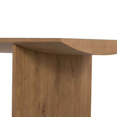 Pickford 94" Dining Table
