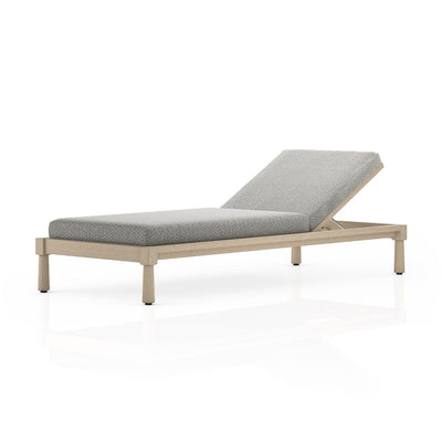 Waller Outdoor Chaise Lounge