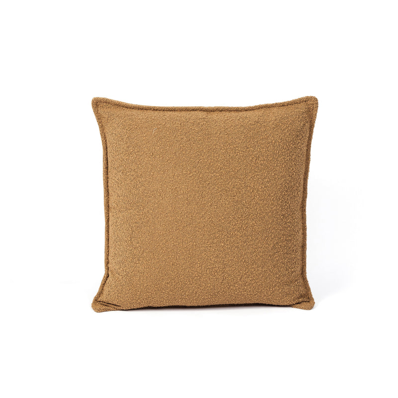 Boucle Pillow Copenhagen Amber - Set Of 2