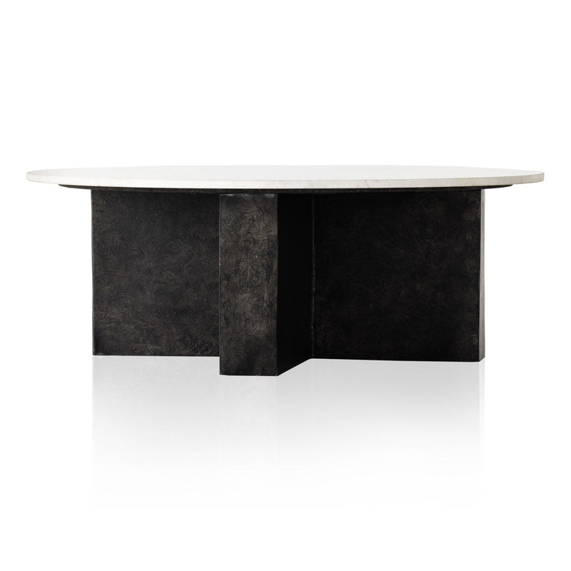 terrell round coffee table by bd studio 234008 001 8