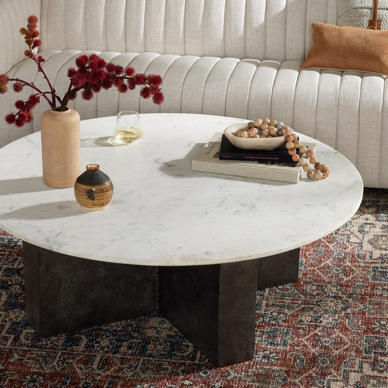 terrell round coffee table by bd studio 234008 001 11