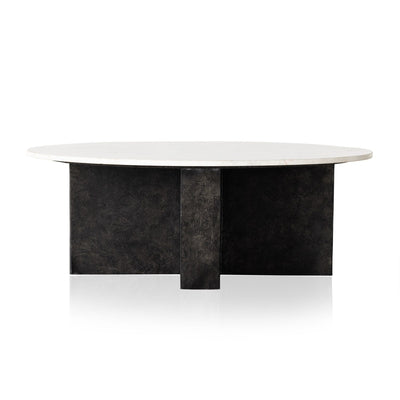 terrell round coffee table by bd studio 234008 001 9