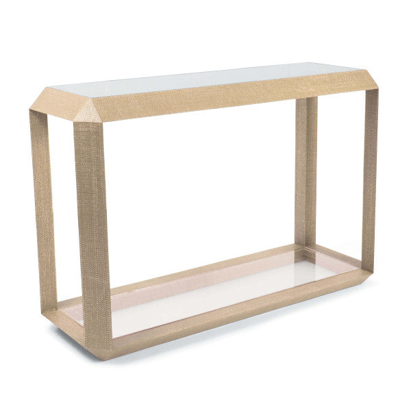 Aegean Console Table in Various Colors