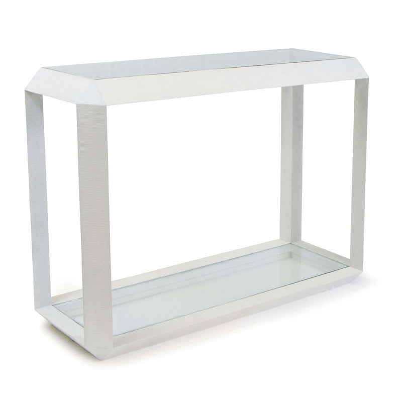 Aegean Console Table in Various Colors