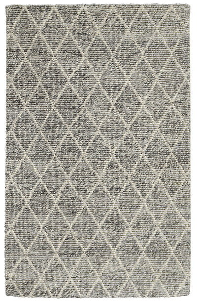 diamond looped wool rug in grey by bd home 1 grid__image-ratio-16