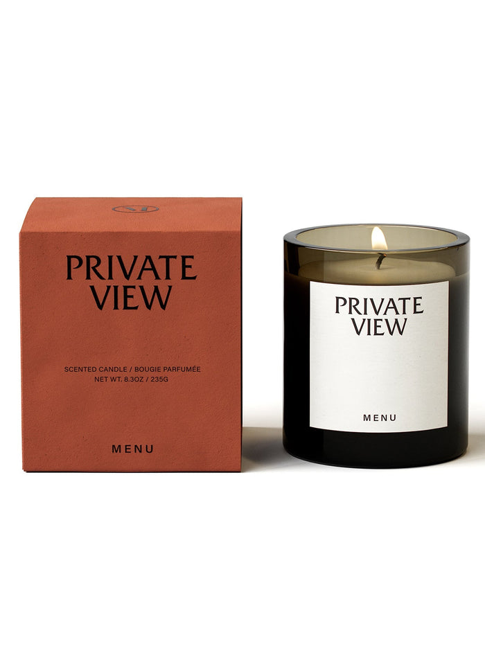 private view olfacte scented candle by menu 3201029 2