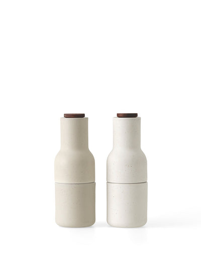 Bottle Grinders Set Of 2 New Audo Copenhagen 4415369 10