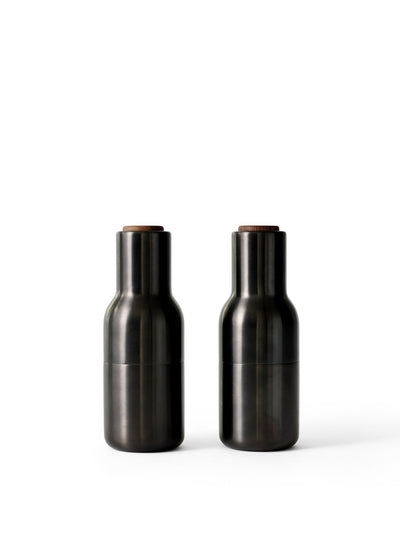 Bottle Grinders Set Of 2 New Audo Copenhagen 4415369 8