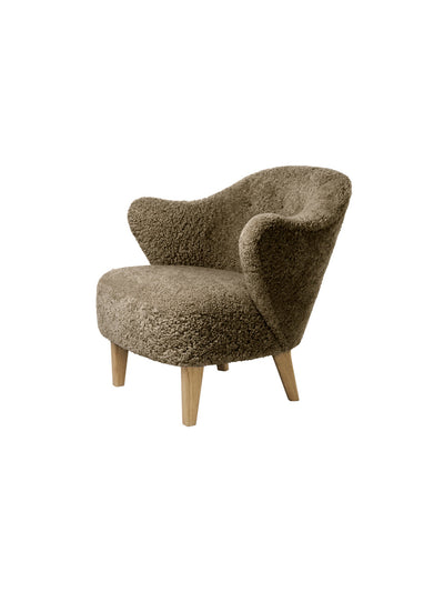 Ingeborg Lounge Chair New Audo Copenhagen 1500202 032103Zz 13